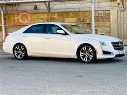 Cadillac CTS